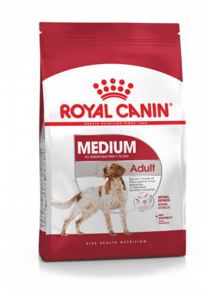 Royal Canin SHN Medium Adult 15 kg